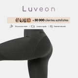 Leggings 3/4 Luveon