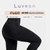 Leggings Luveon Avec Poche