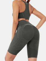 Legging Short Luveon