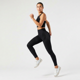 Leggings Luveon Avec Poche